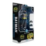 McFarlane DC Multiverse Batman (Batman: Classic TV Series) 7in Action Figure — view 3