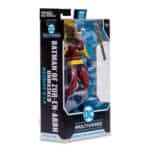 McFarlane DC Multiverse Batman of Zur-En-Arrh Unmasked Gold Label 7" Figure — view 3