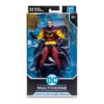 McFarlane DC Multiverse Batman of Zur-En-Arrh Unmasked Gold Label 7" Figure