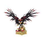 Jakks Pacific Sonic The Hedgehog Shadow 6" Collector Edition Action Figure — view 2