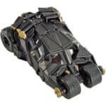Hot Wheels Batman The Dark Knight Tumbler Batmobile 1:50 Diecast DKL20 — view 2