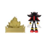 Jakks Pacific Sonic The Hedgehog Shadow 6" Collector Edition Action Figure — view 5