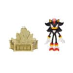 Jakks Pacific Sonic The Hedgehog Shadow 6" Collector Edition Action Figure — view 4