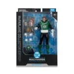 McFarlane DC Multiverse Guy Gardner (Green Lantern Corps) Collector #32 Figure