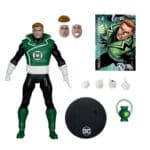 McFarlane DC Multiverse Guy Gardner (Green Lantern Corps) Collector #32 Figure — view 2