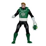 McFarlane DC Multiverse Guy Gardner (Green Lantern Corps) Collector #32 Figure — view 4