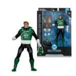 McFarlane DC Multiverse Guy Gardner (Green Lantern Corps) Collector #32 Figure — view 3