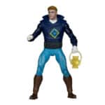 McFarlane DC Multiverse Guy Gardner (Green Lantern Corps) #32 Chase 7" Figure — view 4