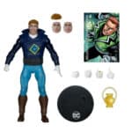 McFarlane DC Multiverse Guy Gardner (Green Lantern Corps) #32 Chase 7" Figure — view 2