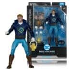 McFarlane DC Multiverse Guy Gardner (Green Lantern Corps) #32 Chase 7" Figure — view 3