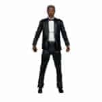 McFarlane Dc Multiverse Lucius Fox (Batman Begins) 7" Figure — view 4