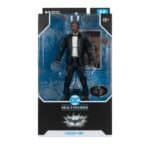 McFarlane Dc Multiverse Lucius Fox (Batman Begins) 7" Figure