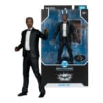 McFarlane Dc Multiverse Lucius Fox (Batman Begins) 7" Figure — view 2