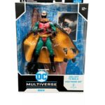 McFarlane DC Multiverse Robin (Batman Forever) 7in Build-A Figure 2