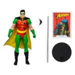 McFarlane DC Multiverse Robin Tim Drake (Robin: Reborn) 7in Action Figure — view 2