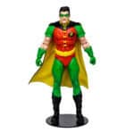 McFarlane DC Multiverse Robin Tim Drake (Robin: Reborn) 7in Action Figure — view 4