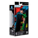 McFarlane DC Multiverse Robin Tim Drake (Robin: Reborn) 7in Action Figure — view 5