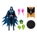 McFarlane DC Multiverse Raven (Titans) 7" Action Figure — view 2