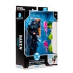 McFarlane DC Multiverse Raven (Titans) 7" Action Figure — view 3