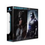 McFarlane Batman Knightmare & Batman Armor Suit (BvS: DoJ) 2-Pk Collector Figure — view 5