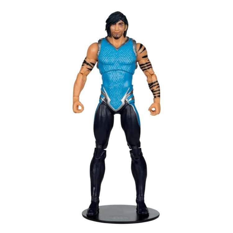 McFarlane DC Multiverse Tempest (Titans Rebirth) 7in Action Figure
