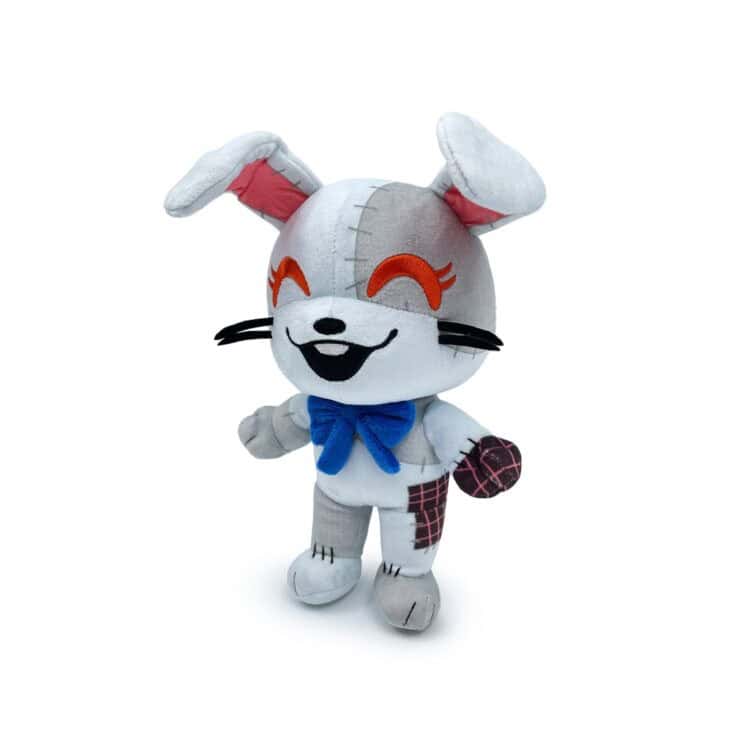 Youtooz Five Nights at Freddy's FNAF Vanny Chibi 9" Inch Plush