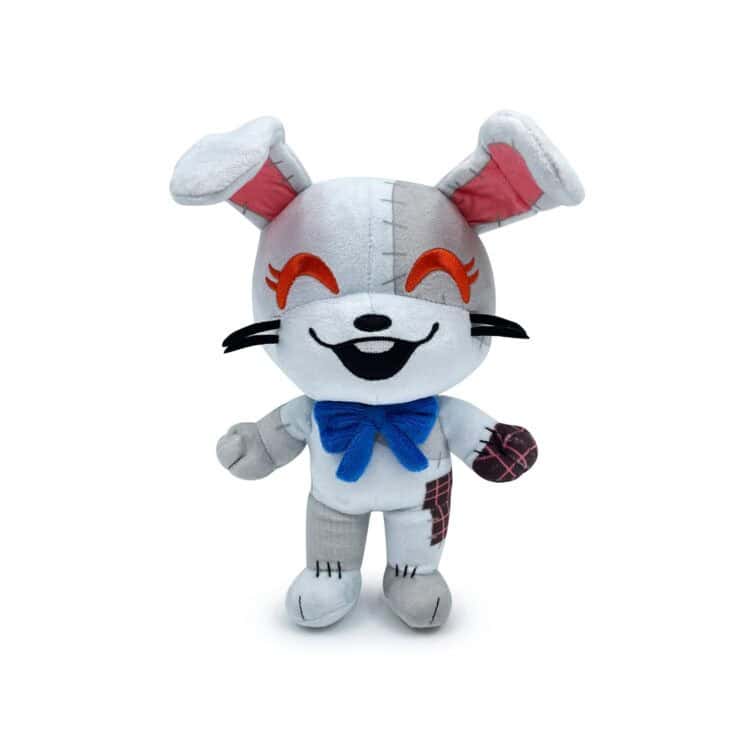Youtooz Five Nights at Freddy's FNAF Vanny Chibi 9" Inch Plush