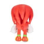 Jakks Sonic The Hedgehog Knuckles 18" Jumbo Plush — view 4