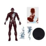McFarlane DC Multiverse Dark Flash Walter West (New Kid in Town) 7in Figure — view 4
