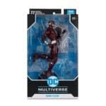 McFarlane DC Multiverse Dark Flash Walter West (New Kid in Town) 7in Figure