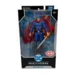 McFarlane DC Multiverse Nightmaster (Shadowpact) 7" Chase Figure