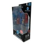 McFarlane DC Multiverse Nightmaster (Shadowpact) 7" Chase Figure — view 2