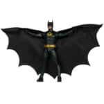McFarlane DC Multiverse Batman (Batman 1989) 7-in Action Figure — view 5