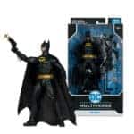 McFarlane DC Multiverse Batman (Batman 1989) 7-in Action Figure — view 4