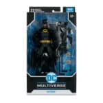 McFarlane DC Multiverse Batman (Batman 1989) 7-in Action Figure
