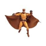 McFarlane DC Multiverse Catman (Villains United) Gold Label 7" Action Figure — view 2