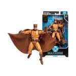 McFarlane DC Multiverse Catman (Villains United) Gold Label 7" Action Figure — view 4