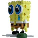 YouTooz Spongebob Squarepants Sad Spongebob 4.1″ Vinyl Figure #20 — view 5