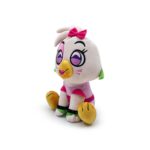 Youtooz Five Nights at Freddy's FNAF Glamrock Chica 9" Inch Plush — view 4