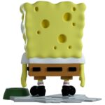 YouTooz Spongebob Squarepants Sad Spongebob 4.1″ Vinyl Figure #20 — view 4