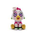Youtooz Five Nights at Freddy's FNAF Glamrock Chica 9" Inch Plush