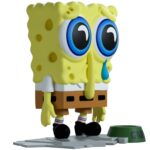 YouTooz Spongebob Squarepants Sad Spongebob 4.1″ Vinyl Figure #20 — view 3