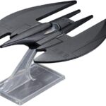 Hot Wheels Batman The Animated Series BTAS Batwing 1:50 Diecast FRX34 — view 2