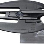Hot Wheels Batman The Animated Series BTAS Batwing 1:50 Diecast FRX34 — view 3