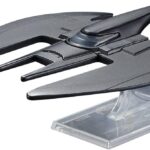 Hot Wheels Batman The Animated Series BTAS Batwing 1:50 Diecast FRX34 — view 4