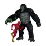 McFarlane DC Multiverse Titano vs The Flash 7" Figure 2 Pack — view 4
