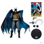 McFarlane DC Multiverse Batman (Batman: Year Two) Collector Edition #34 Figure — view 3