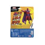 Hasbro Marvel Legends X-Men ’97 Magneto 6″ Action Figure — view 2
