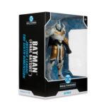 McFarlane Batman Final Batsuit (Justice League: The Sixth Dimension) Mega Figure — view 3