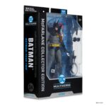 McFarlane DC Multiverse Batman (Batman: Year Two) Collector Edition #34 Figure — view 5